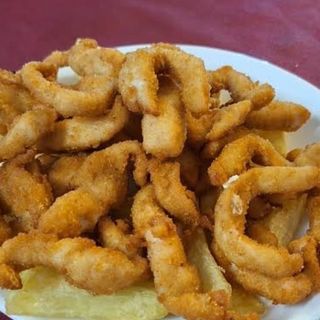 Tapa de Lagrimitas de Pollo Caseras