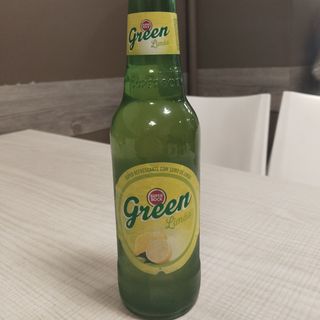 SuperBock Green Limão 