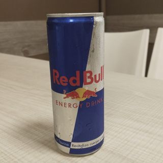 RedBull Energy Drink