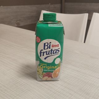 Bifrutas Pacífico 
