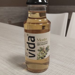 Mosto Vida 