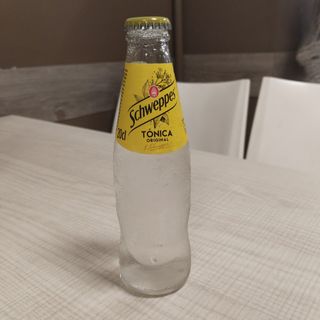 Tónica Schweppes Original