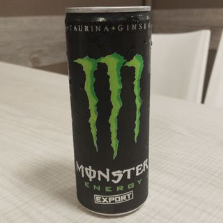 Monster Energy Original