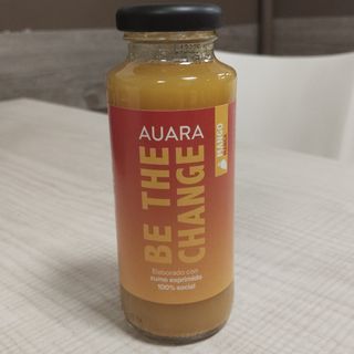 Zumo Auara Mango