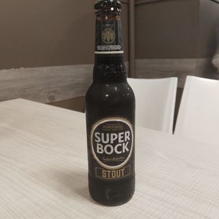 SuperBock Negra