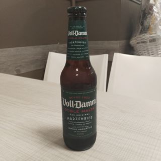 Cerveza Voll-Damm 