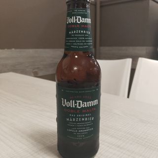 Cerveza Voll-Damm