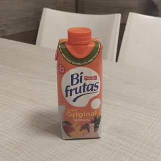 Bifrutas Tropical 