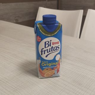 Bifrutas Mediterráneo 