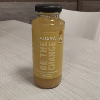 Zumo Auara Piña