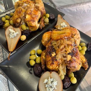 Pollo
