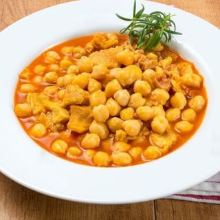 Garbanzo