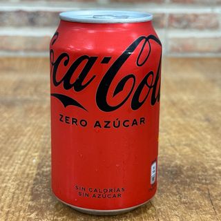 Coca Cola Zero