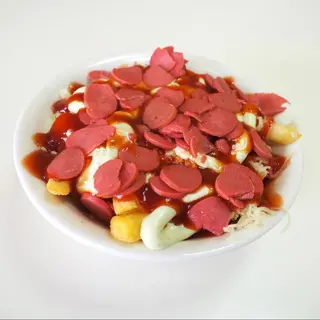 Cuco Boom pequeñas