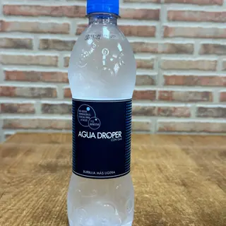 Aguas Con Gas