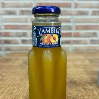 Zumos Melocotón