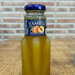 Zumos Melocotón