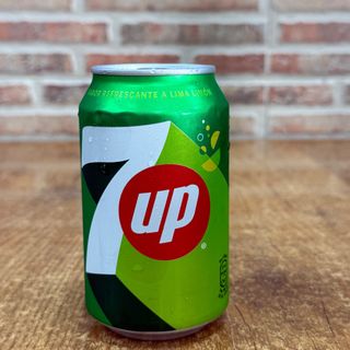7UP 330ml