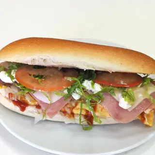 Perrito Triana 63