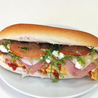 Perrito Triana 63