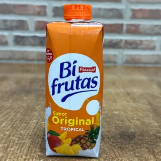 Bi Frutas