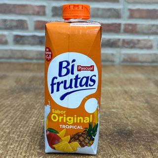 Bi Frutas