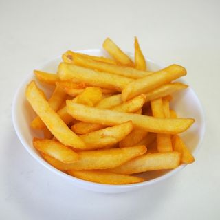 Papas Fritas