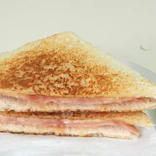 Sándwiches Mixto