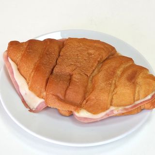 Croissants Mixto