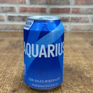 Aquarius Limon