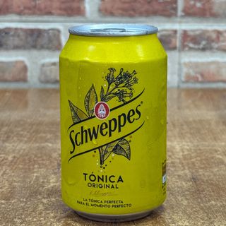 Schweppes Tonica