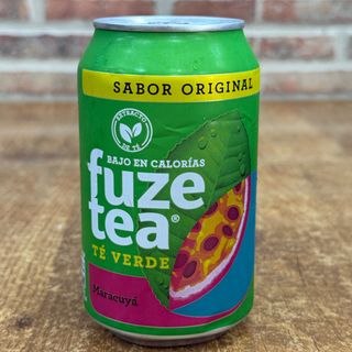 Fuze Tea Maracuyá