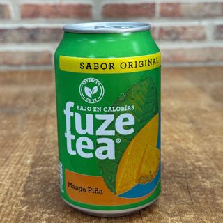 Fuese Tea Mango-Piña