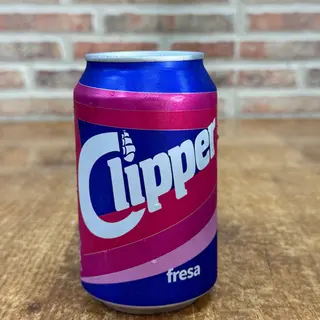 Clipper Fresa