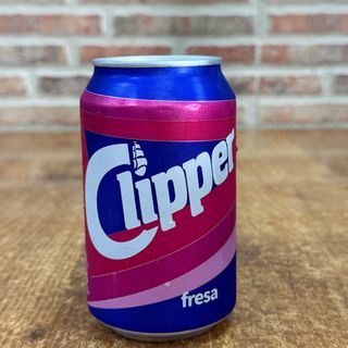 Clipper Fresa