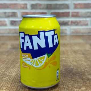 Fanta Limon