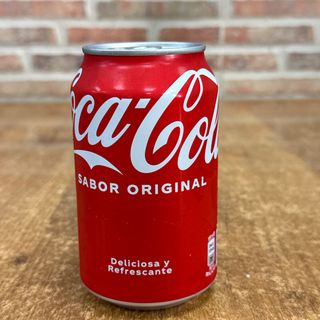 Coca Cola