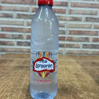 Aguas Sin Gas