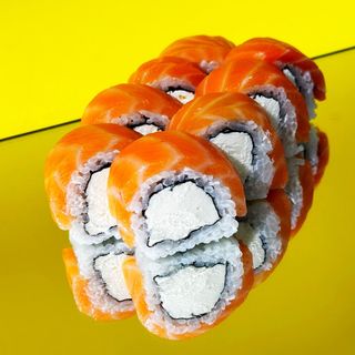 PH-01: Philadelphia Classic Formula