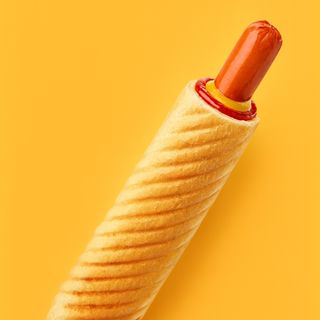 Hot-dog classico