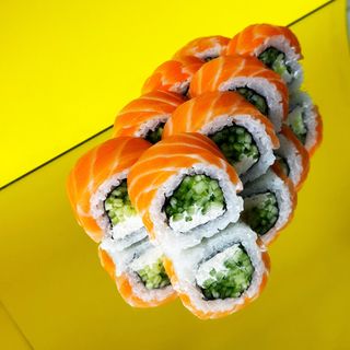 PH-03: Philadelphia Cucumber Code