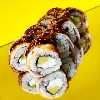 PH-04: Philadelphia Eel Spectrum