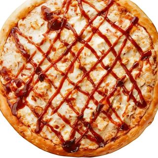 Menú pizza (pequeña)