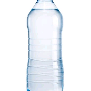 Agua (500 ml.)