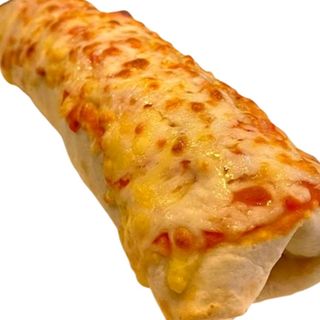 Menú durum gratinado