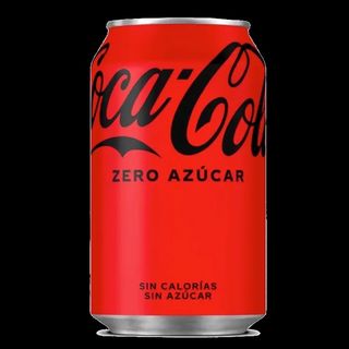 Cocacola Zero