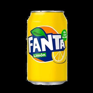 Fanta Limon