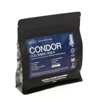 Hidden Condor 250g