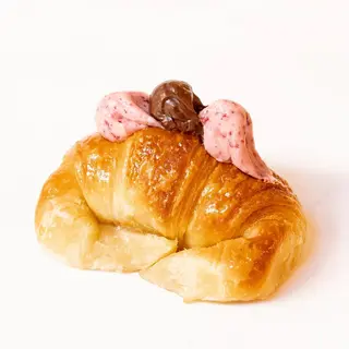Medialuna de Chocoberry