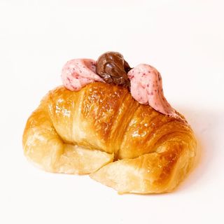 Medialuna de Chocoberry